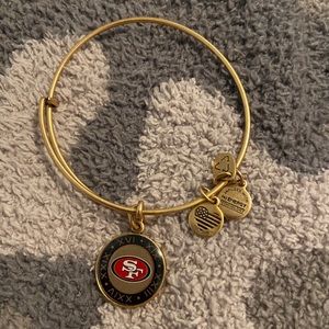 Alex and Ani Bracelet